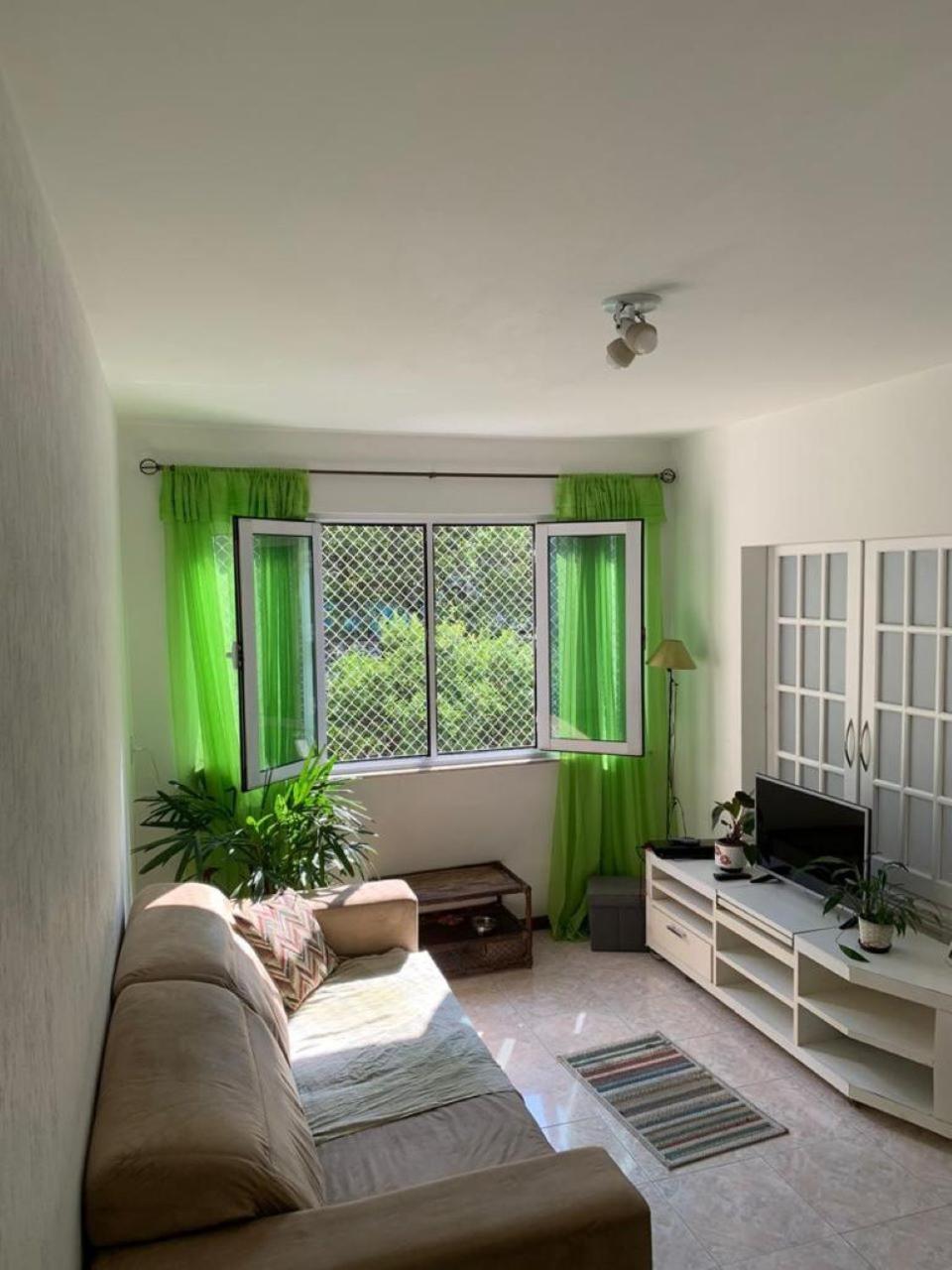 Appartement Lindo Na Zona Sul Do Rio! Botafogo