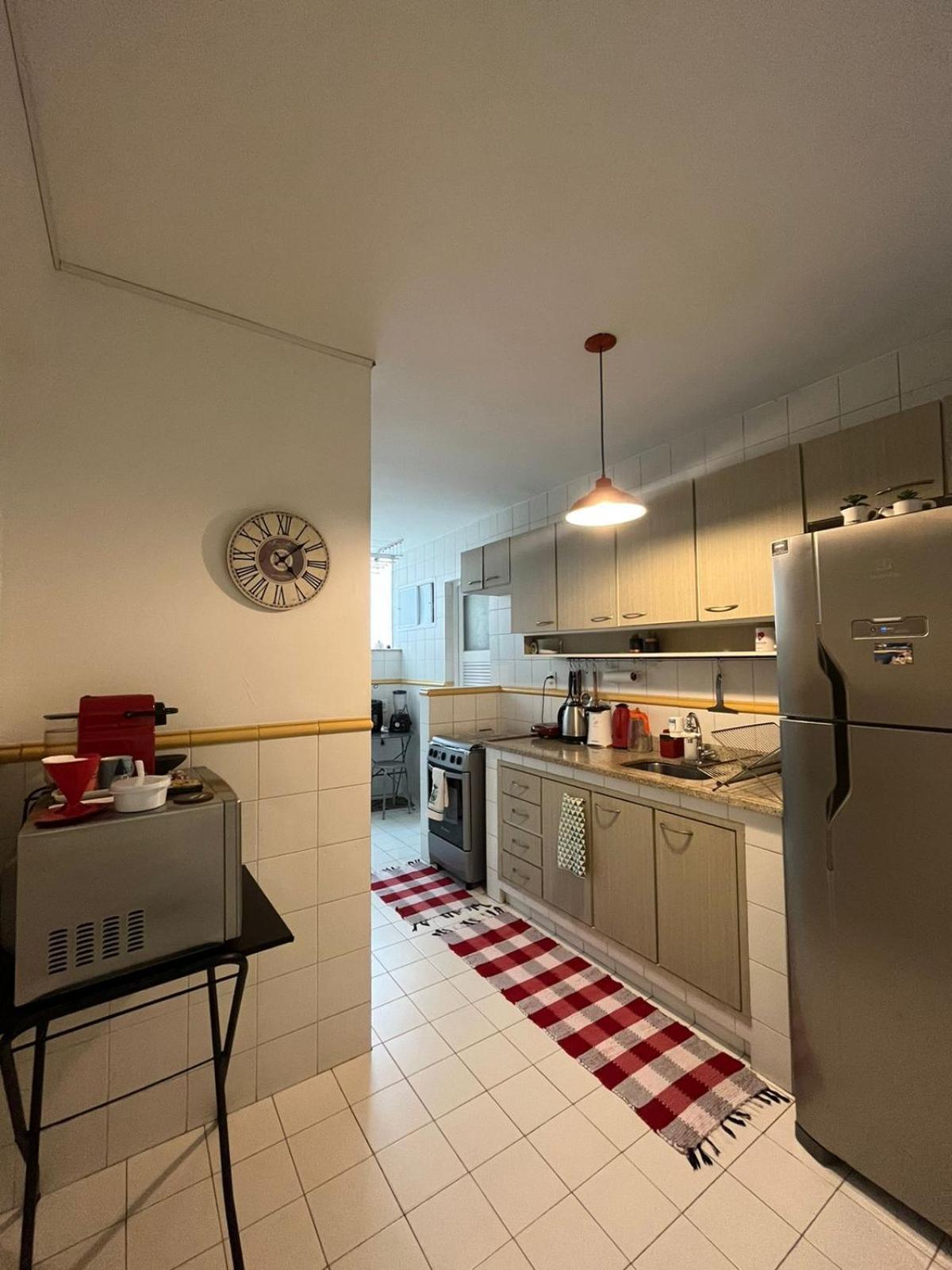 Appartement Lindo Na Zona Sul Do Rio! Botafogo *
