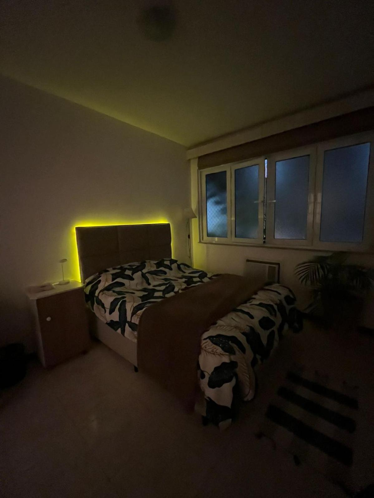 Lindo Na Zona Sul Do Rio! Botafogo Appartement *